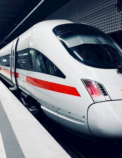Resiliente Logistik im KI-Zeitalter: Souveräne Sicherheit als strategischer Erfolgsfaktor.