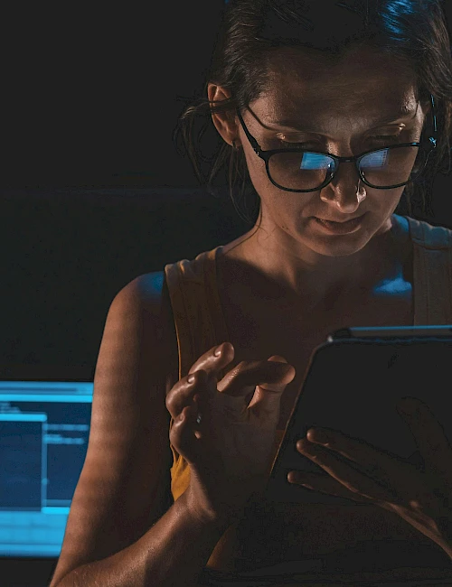 Cyber Security Check-Up