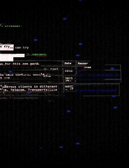Gehackt! So schnell passiert es!
