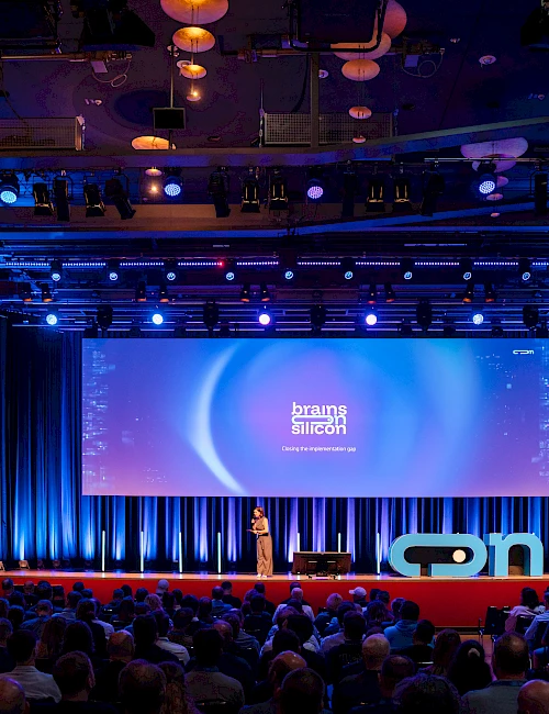 Brains on Silicon 2026