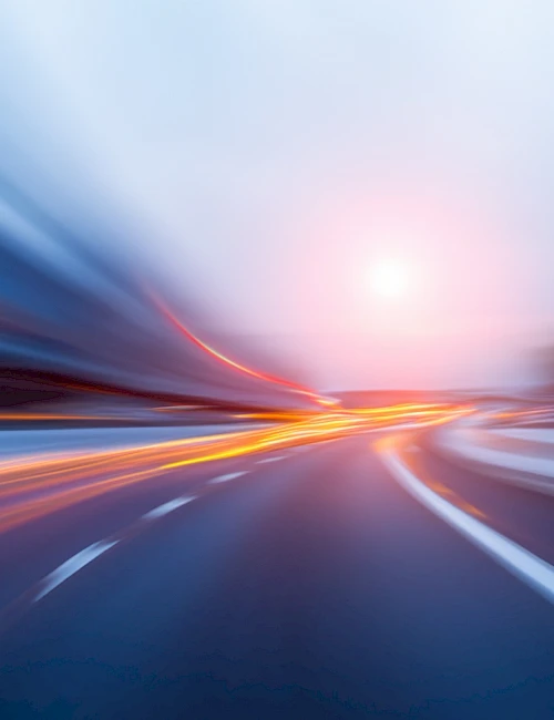 Transport und Logistik
